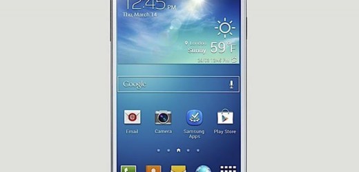 Verizon Samsung Galaxy S4