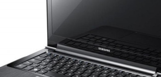 Samsung Notebook