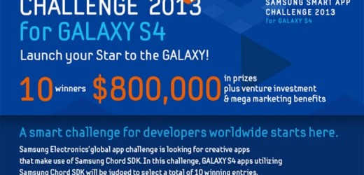 Samsung Smart App