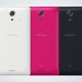 Sony Xperia UL