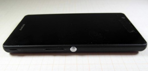 Sony Xperia A