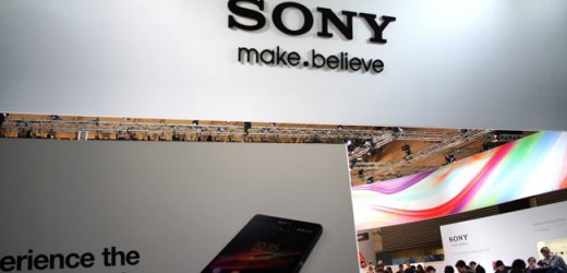 Sony Xperia i1