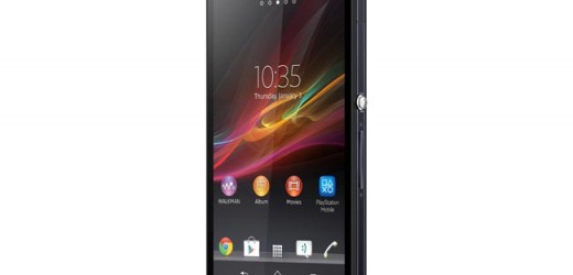 Sony Xperia Z