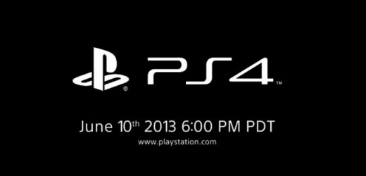 Sony PlayStation 4