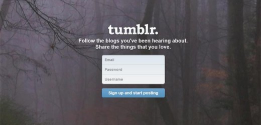 tumblr