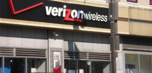 Verizon Wireless Prepaid