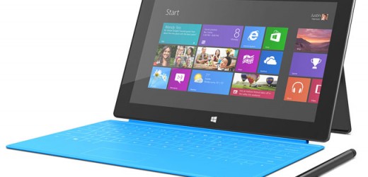 Windows 8