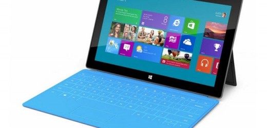 Windows Blue