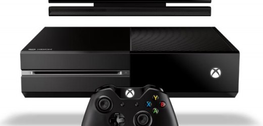 Xbox One Specs