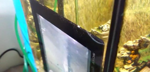 Sony Xperia Tablet Z