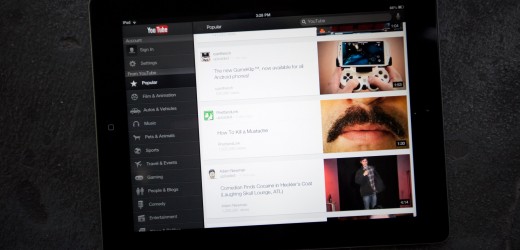 youtubeapp