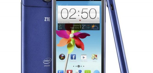 ZTE Grand X2