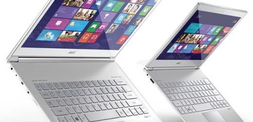 Acer Aspire S7