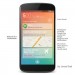 Android 5.0 Key Lime Pie Concept