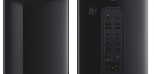 Apple Mac Pro