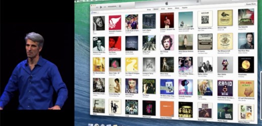 Apple OS X Mavericks