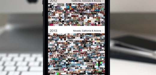 Apple iOS 7