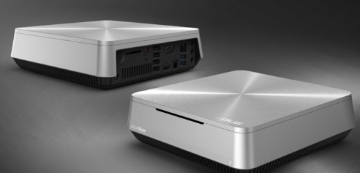 Asus ViVoPC