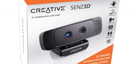 Creative Senz3D