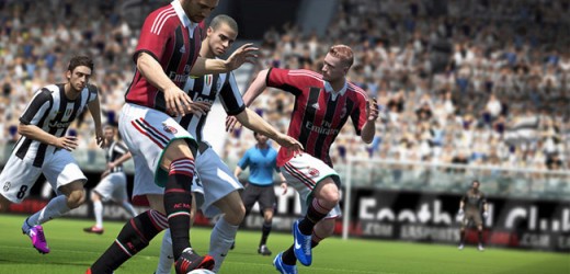 FIFA 14