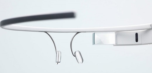 Google Glass
