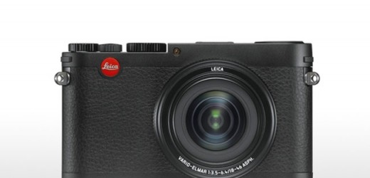 Leica X Vario