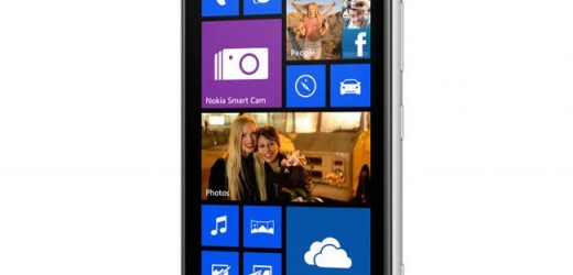 Nokia Lumia 925