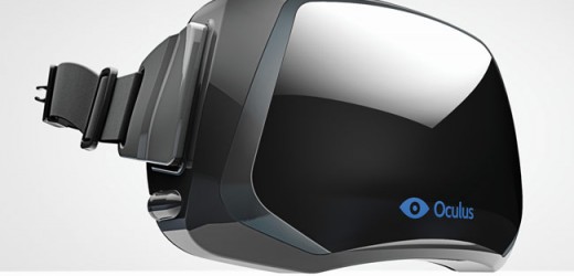Oculus Rift
