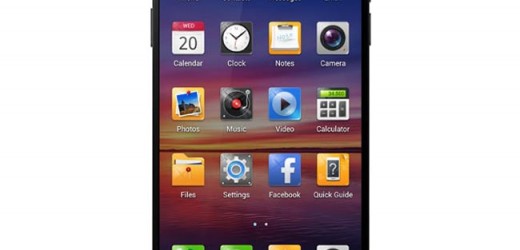 Oppo Find 7