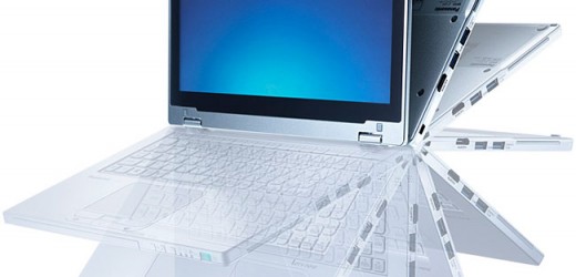 Panasonic AX3