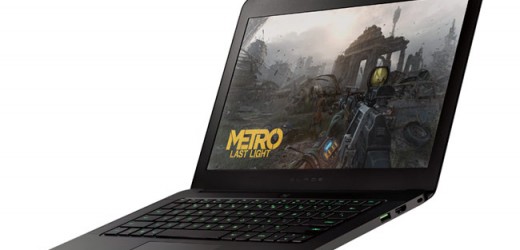 Razer Blade