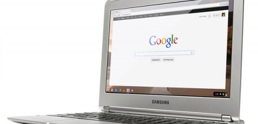 Google Chromebooks