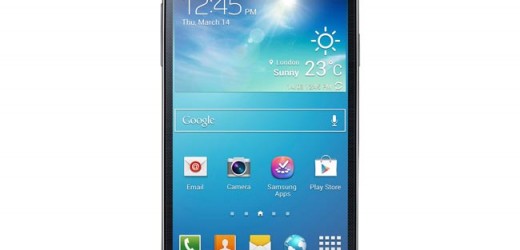 Samsung Galaxy S4 Mini