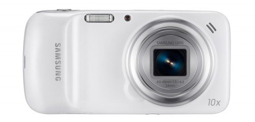 Samsung Galaxy S4 Zoom
