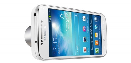 Samsung Galaxy S4 Zoom