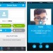 Skype Video Messaging