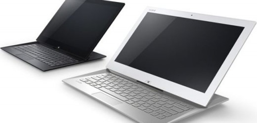 Sony Vaio Duo 13