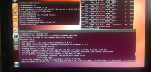 Ubuntu For Mini PCs