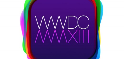 Apple WWDC 2013 Keynote Video