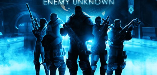 XCOM Enemy Unknown