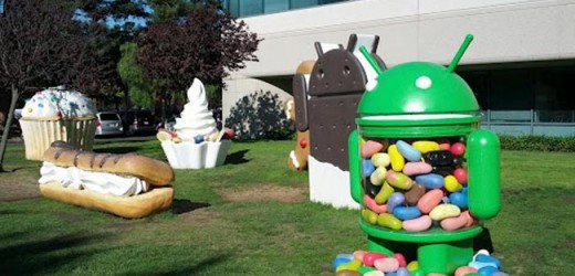 Android 4.3