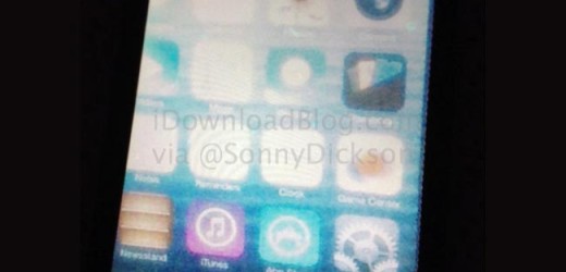 Apple iOS 7