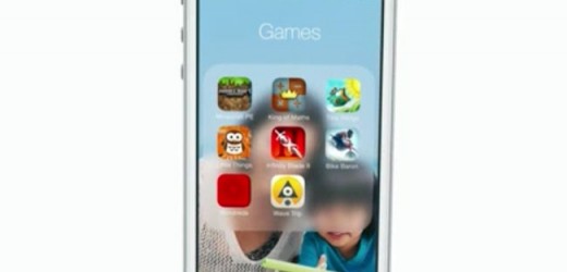 Apple iOS 7