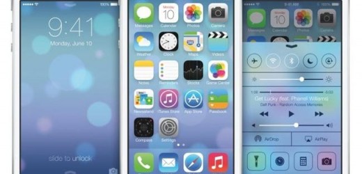 Apple iOS 7