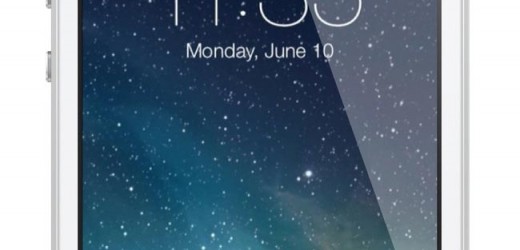 Apple iOS 7