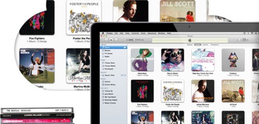 Apple iRadio