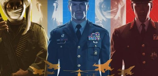 command & conquer