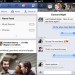 Facebook For iPhone