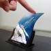 LG Flexible OLED Display
