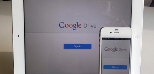 Google Drive